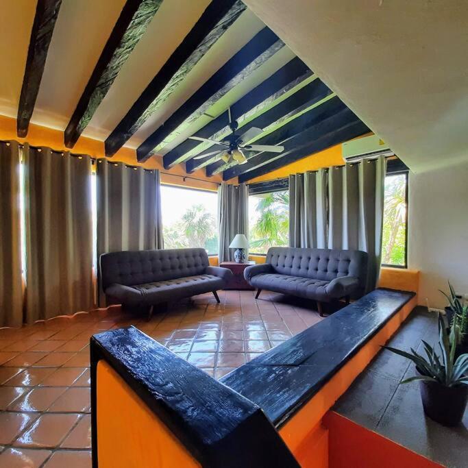 Сasa de vacaciones Casa Clarita Location 4 Your Experience